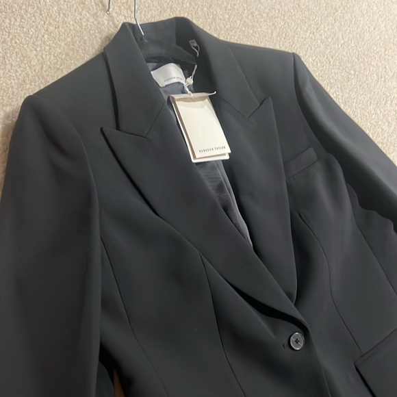 Rebecca Taylor Blazer - Picture 3 of 6